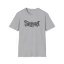 AB Unisex Softstyle T-Shirt