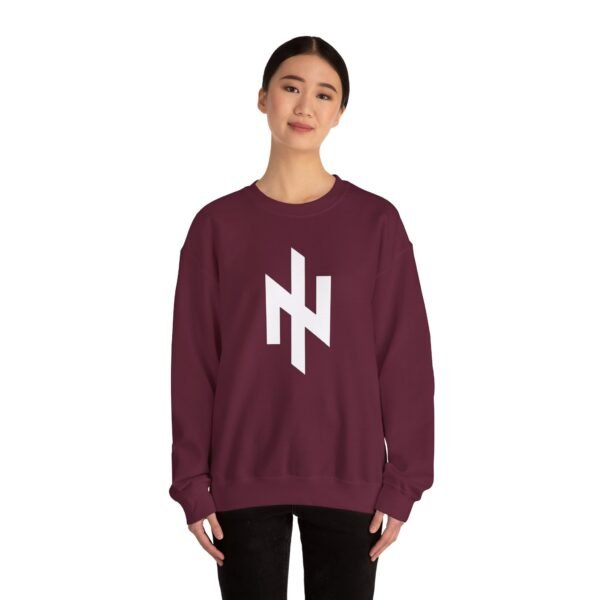 AB Unisex Heavy Blend™ Crewneck Sweatshirt - Image 16
