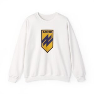 AB Unisex Heavy Blend™ Crewneck Sweatshirt