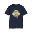 AB Unisex Softstyle T-Shirt