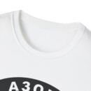 Azov battalian Unisex Softstyle T-Shirt