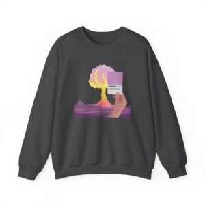 AB Unisex Heavy Blend™ Crewneck Sweatshirt