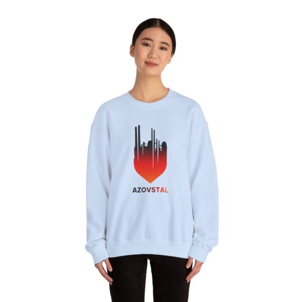 AB Unisex Heavy Blend™ Crewneck Sweatshirt - Image 24