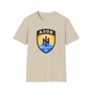 Azov battalian Unisex Softstyle T-Shirt