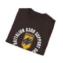 AB Unisex Softstyle T-Shirt