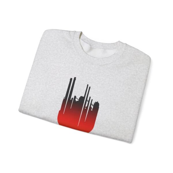 AB Unisex Heavy Blend™ Crewneck Sweatshirt - Image 7
