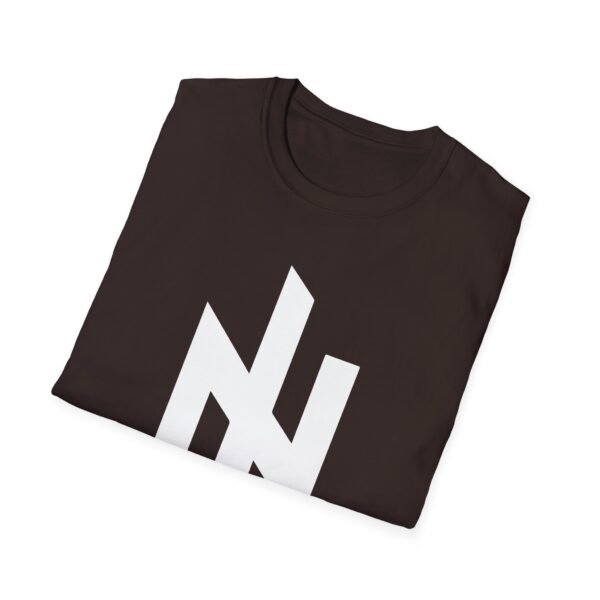 AB Unisex Softstyle T-Shirt - Image 8