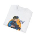 AB Unisex Softstyle T-Shirt