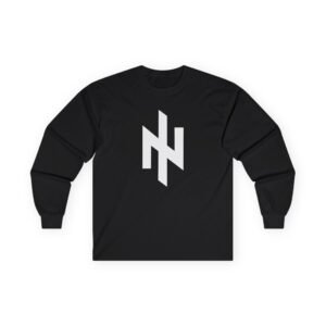 AB Unisex Ultra Cotton Long Sleeve Tee