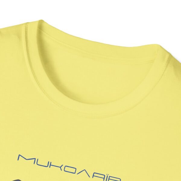 AB Unisex Softstyle T-Shirt - Image 23
