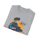 AB Unisex Softstyle T-Shirt