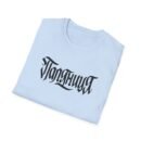 AB Unisex Softstyle T-Shirt