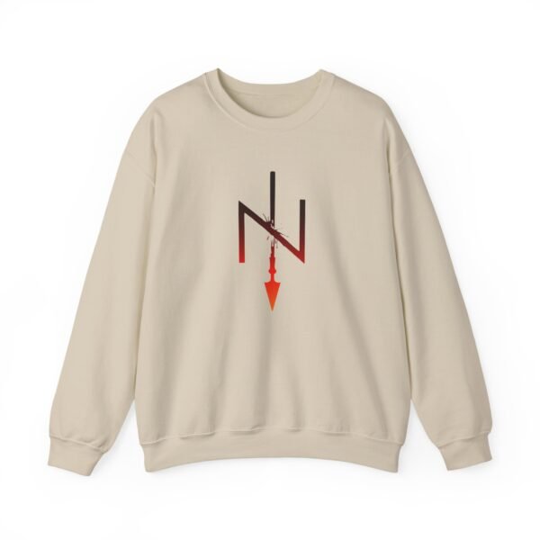 AB Unisex Heavy Blend™ Crewneck Sweatshirt - Image 13