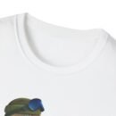 AB Unisex Softstyle T-Shirt