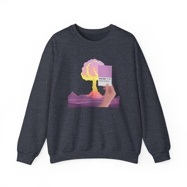 AB Unisex Heavy Blend™ Crewneck Sweatshirt - Image 25