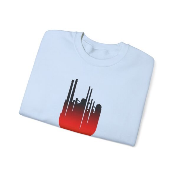 AB Unisex Heavy Blend™ Crewneck Sweatshirt - Image 23