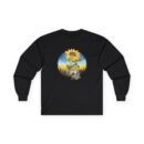 AB Unisex Ultra Cotton Long Sleeve Tee
