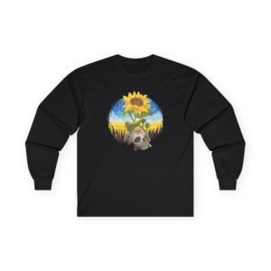 AB Unisex Ultra Cotton Long Sleeve Tee