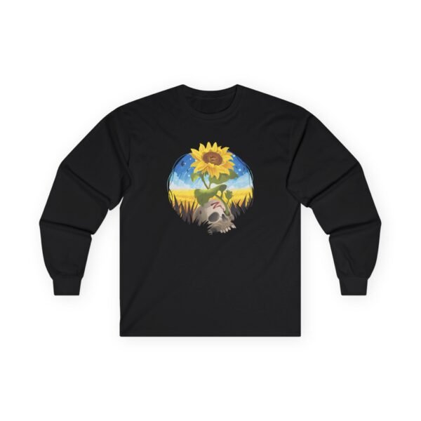 AB Unisex Ultra Cotton Long Sleeve Tee
