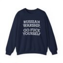 AB Unisex Heavy Blend™ Crewneck Sweatshirt