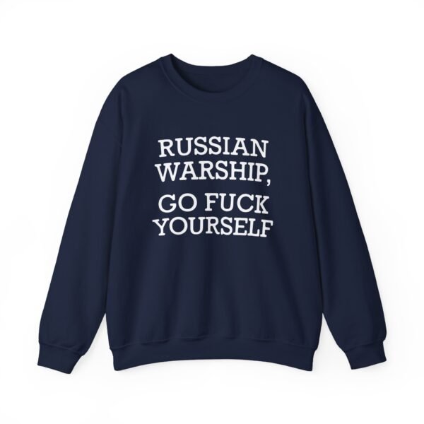 AB Unisex Heavy Blend™ Crewneck Sweatshirt - Image 33