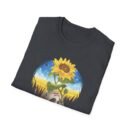 AB Unisex Softstyle T-Shirt