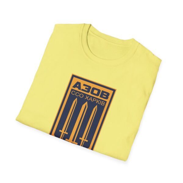 AB Unisex Softstyle T-Shirt - Image 24