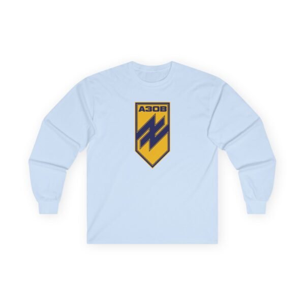 AB Unisex Ultra Cotton Long Sleeve Tee - Image 10