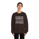 AB Unisex Heavy Blend™ Crewneck Sweatshirt