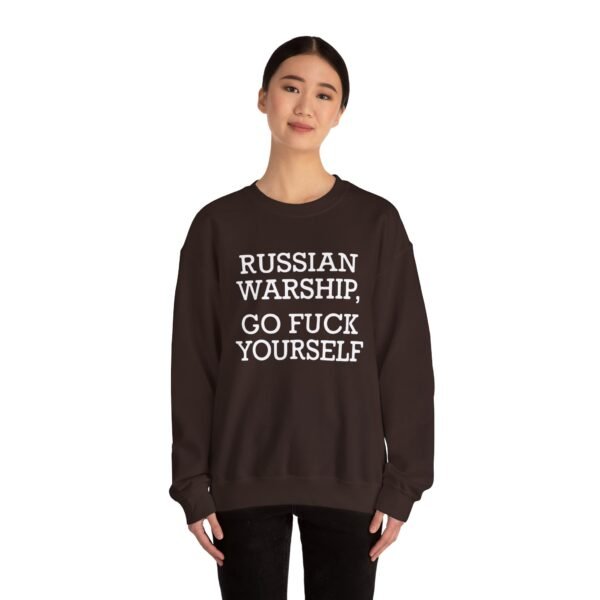 AB Unisex Heavy Blend™ Crewneck Sweatshirt - Image 20