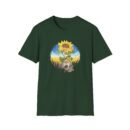 AB Unisex Softstyle T-Shirt