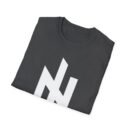 AB Unisex Softstyle T-Shirt