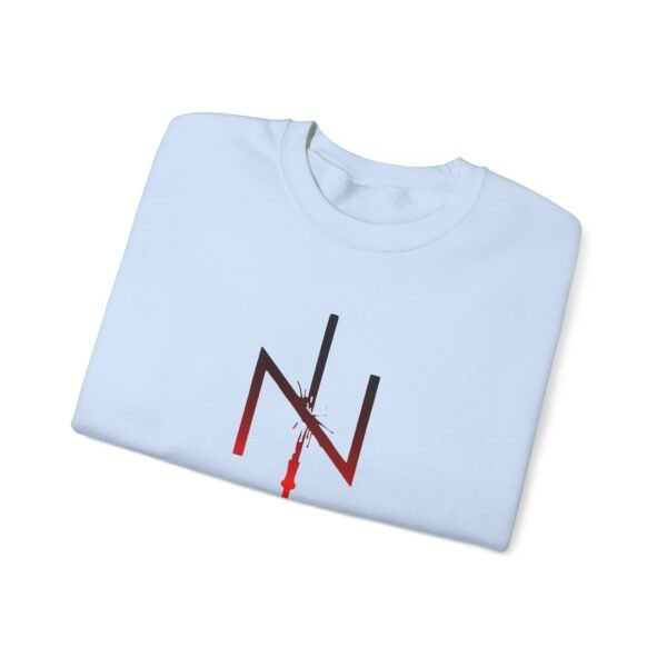 AB Unisex Heavy Blend™ Crewneck Sweatshirt - Image 23