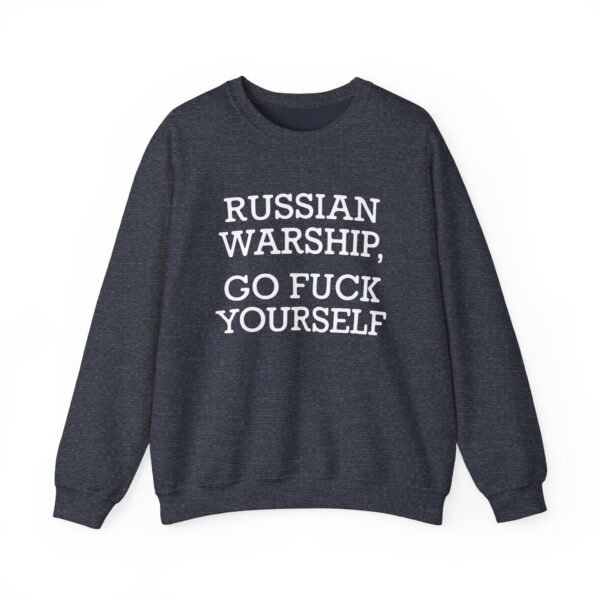 AB Unisex Heavy Blend™ Crewneck Sweatshirt - Image 25