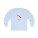 AB Unisex Ultra Cotton Long Sleeve Tee