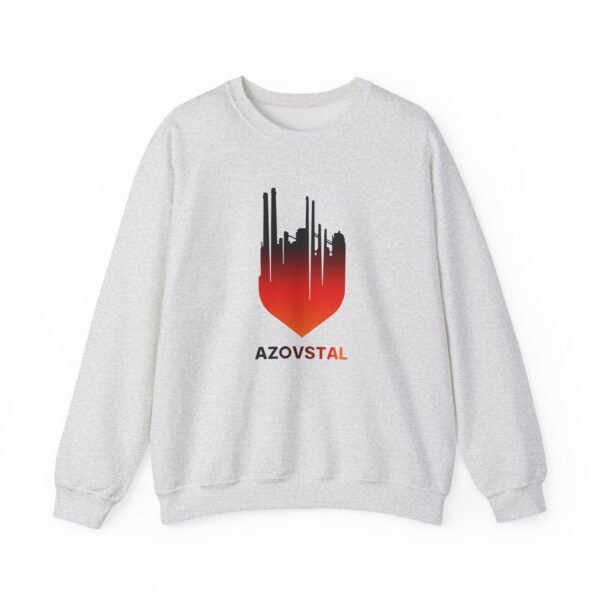 AB Unisex Heavy Blend™ Crewneck Sweatshirt - Image 5