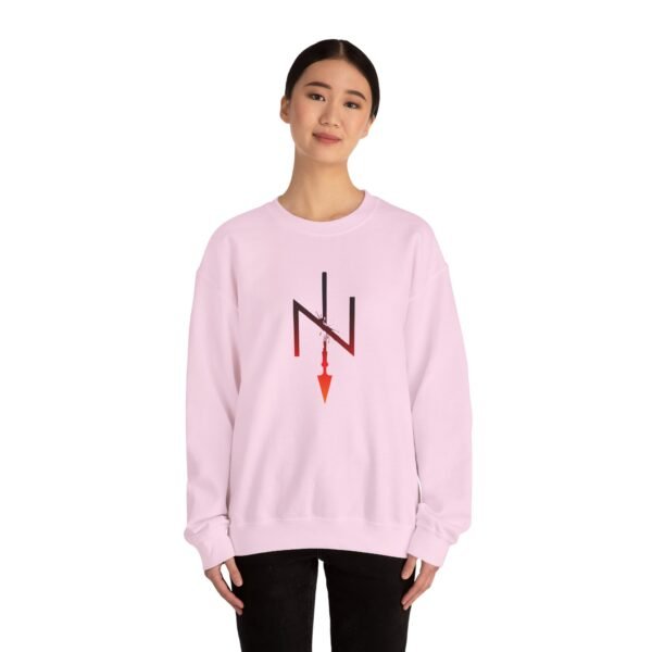 AB Unisex Heavy Blend™ Crewneck Sweatshirt - Image 32