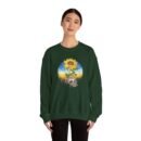 AB Unisex Heavy Blend™ Crewneck Sweatshirt