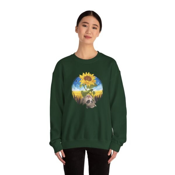 AB Unisex Heavy Blend™ Crewneck Sweatshirt - Image 24