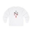 AB Unisex Ultra Cotton Long Sleeve Tee
