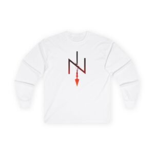 AB Unisex Ultra Cotton Long Sleeve Tee