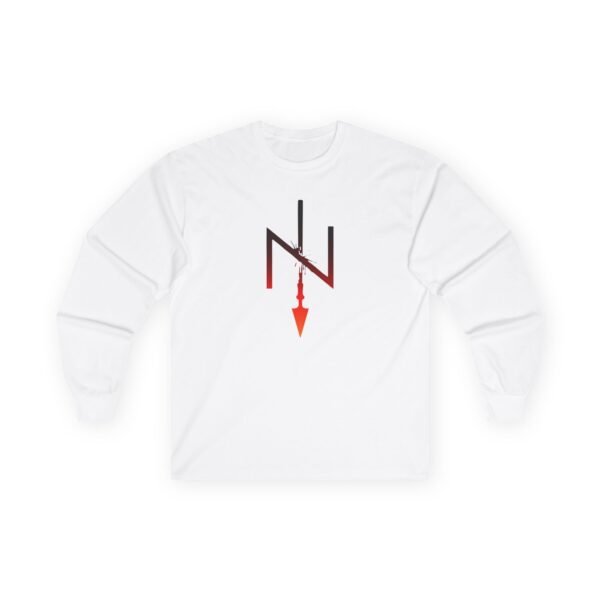 AB Unisex Ultra Cotton Long Sleeve Tee