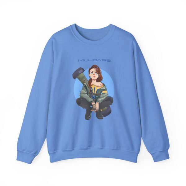AB Unisex Heavy Blend™ Crewneck Sweatshirt - Image 25