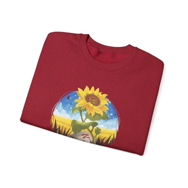 AB Unisex Heavy Blend™ Crewneck Sweatshirt - Image 43