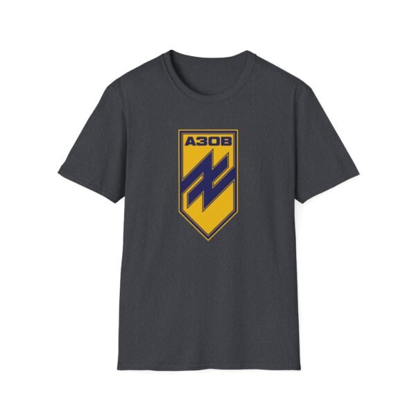 AB Unisex Softstyle T-Shirt - Image 49