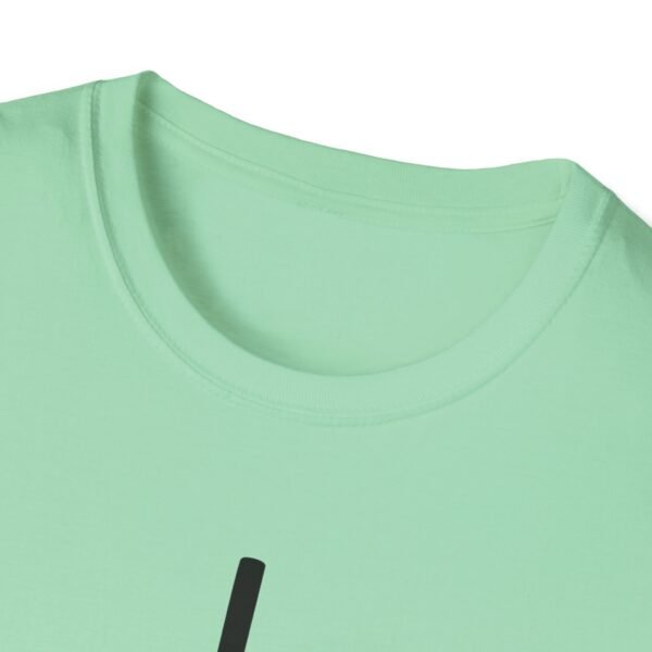 AB Unisex Softstyle T-Shirt - Image 35