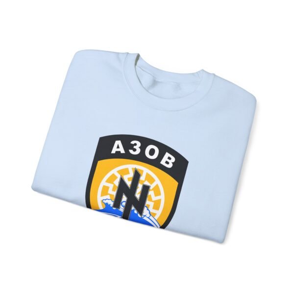 AB Unisex Heavy Blend™ Crewneck Sweatshirt - Image 23
