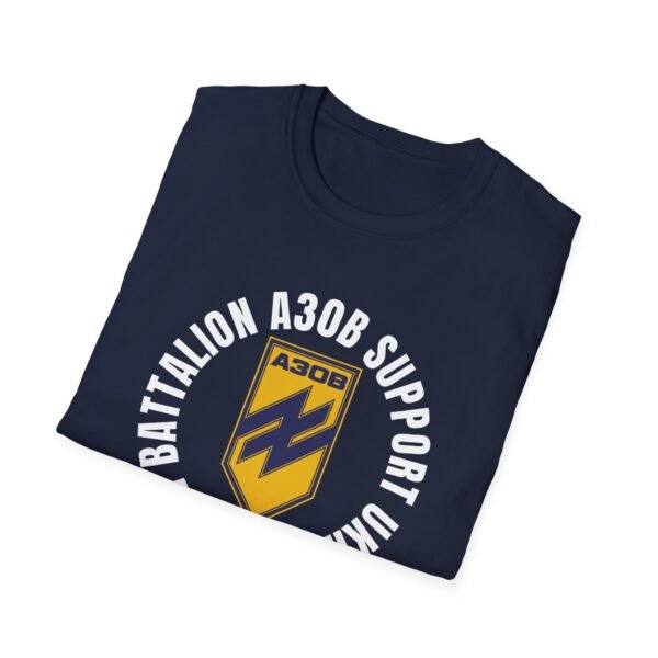 AB Unisex Softstyle T-Shirt - Image 24