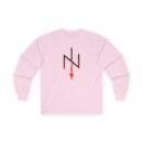AB Unisex Ultra Cotton Long Sleeve Tee