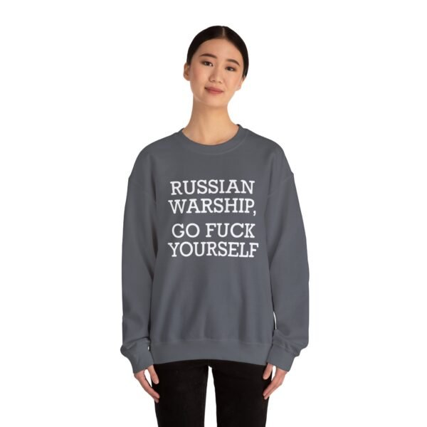 AB Unisex Heavy Blend™ Crewneck Sweatshirt - Image 32